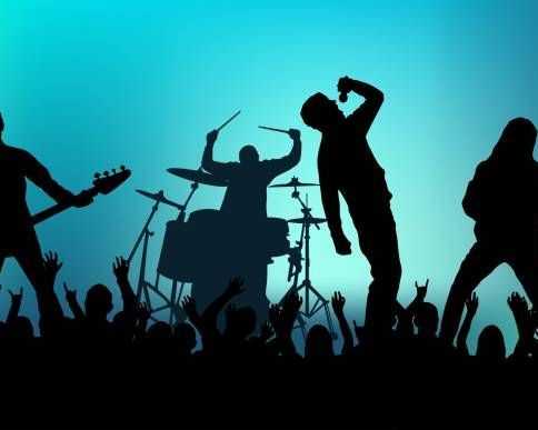 band-musician-in-saint-maeten