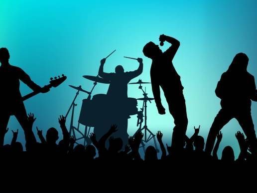 band-musician-in-saint-maeten