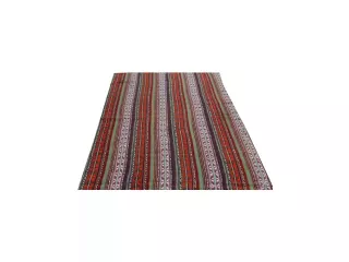 5x6-orange-plum-antique-persian-kilim-rug-small-1
