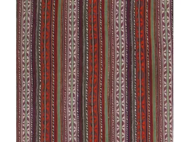 5x6-orange-plum-antique-persian-kilim-rug