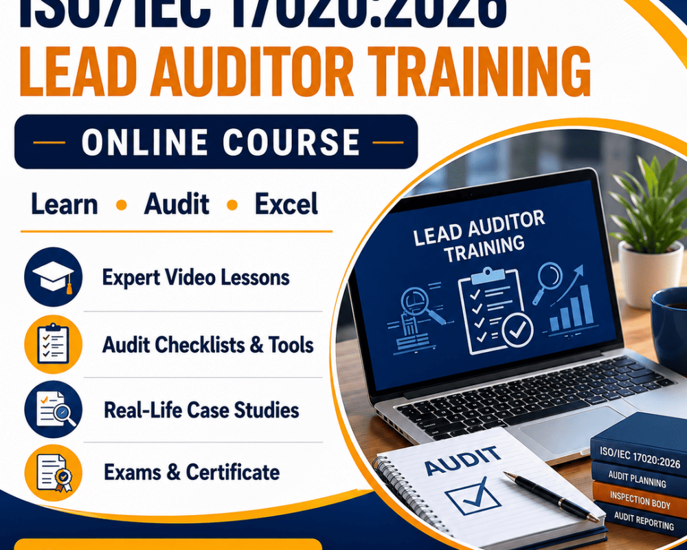 online-iso-iec-17020-2026-lead-auditor-course-with-certificate