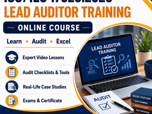 online-iso-iec-17020-2026-lead-auditor-course-with-certificate