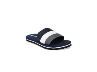 mengler-men-navy-blue-colourblocked-sliders-small-0