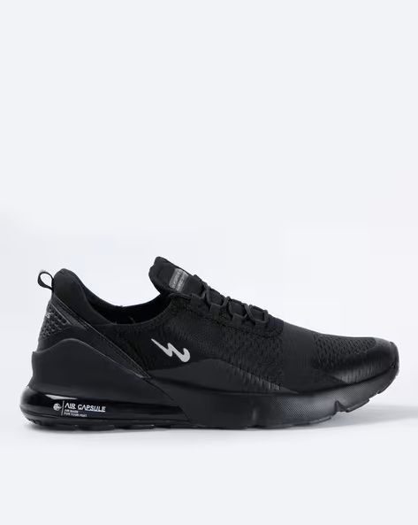 dragon-textured-lace-up-sports-shoes-big-0