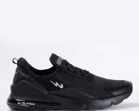 dragon-textured-lace-up-sports-shoes