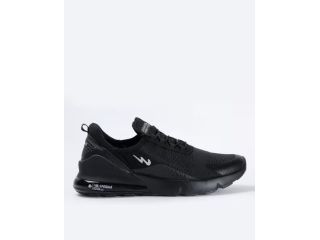 dragon-textured-lace-up-sports-shoes-small-0