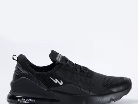 dragon-textured-lace-up-sports-shoes