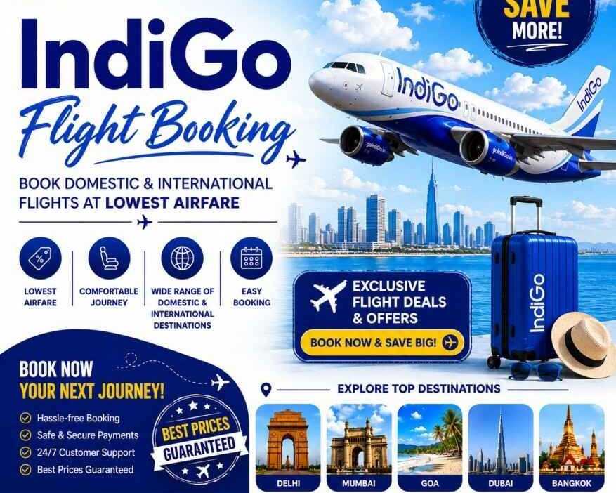 indigo-flight-booking-lowest-airfare-on-domestic