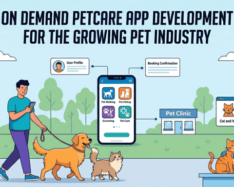 on-demand-pet-care-app-development-for-the-growing-pet-industry