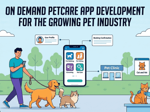 on-demand-pet-care-app-development-for-the-growing-pet-industry