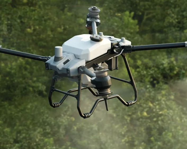 advanced-agriculture-drone-solutions-for-efficient-crop-spraying