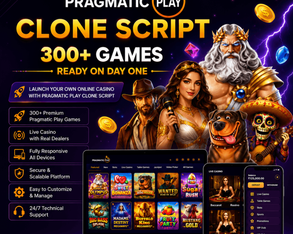 300-games-ready-on-day-one-pragmatic-play-clone-script