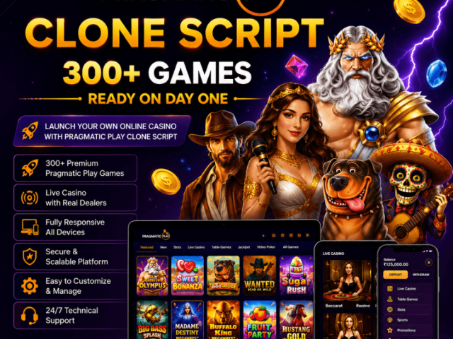 300-games-ready-on-day-one-pragmatic-play-clone-script