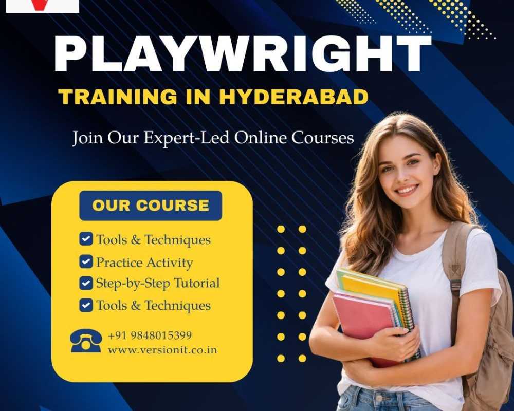 playwright-training-in-hyderabad-with-placement