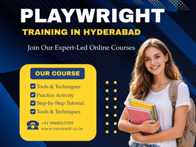 playwright-training-in-hyderabad-with-placement