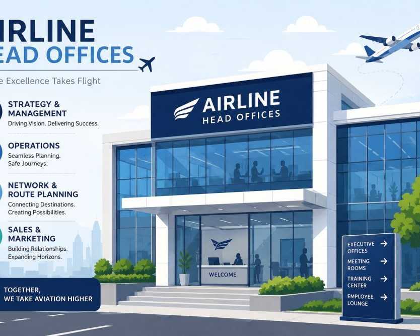 airlineheadoffices