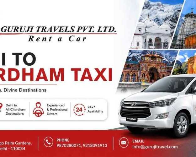 delhi-to-chardham-taxi-service-24x7-booking-available