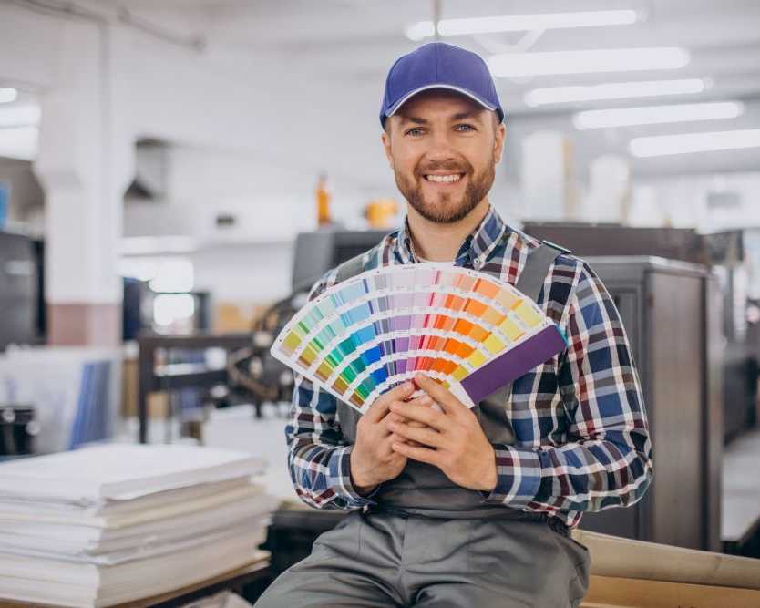 dallas-printing-solutions-for-flexo-and-digital-print-projects