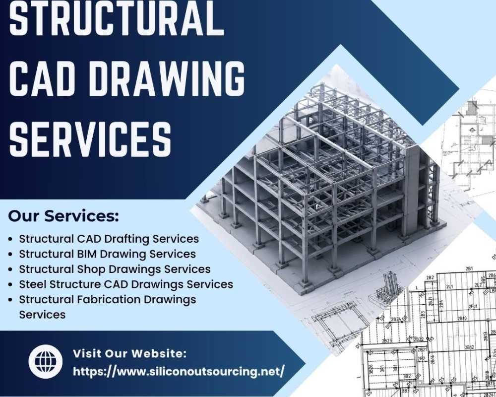 structural-cad-drawing-services