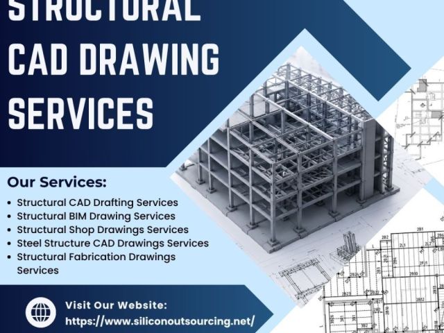 structural-cad-drawing-services