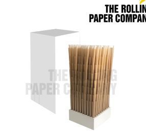 tired-of-ripped-papers-premium-pre-rolled-cones-for-sale-big-0