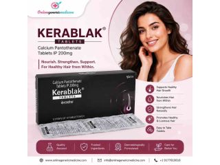 kerablak-tablet-calcium-pantothenate-onlinegenericmedicine-small-0
