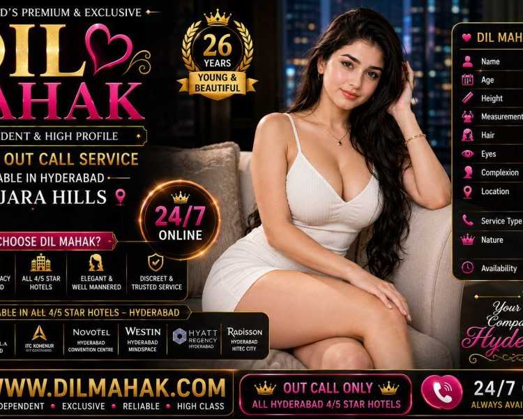 hyderabad-excort