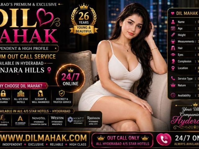 hyderabad-excort