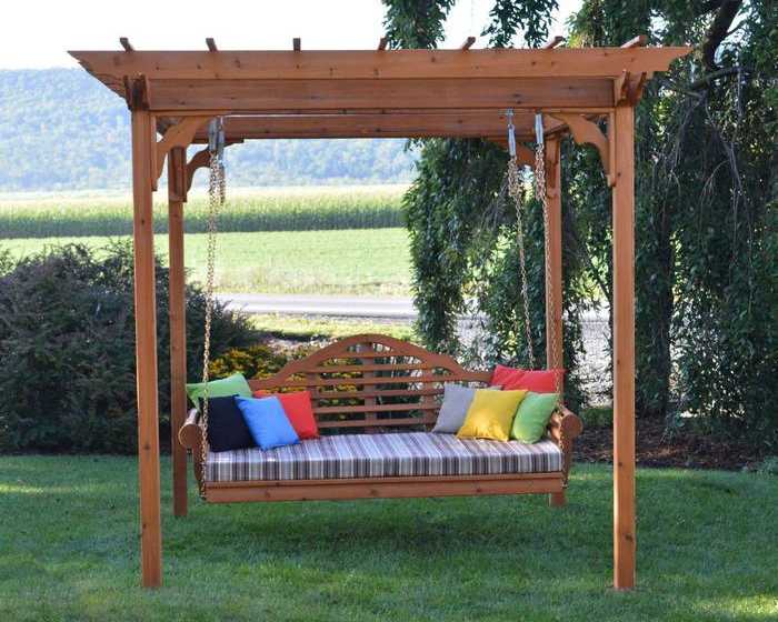 regallion-outdoor-western-red-cedar-pergola-swing-hangers