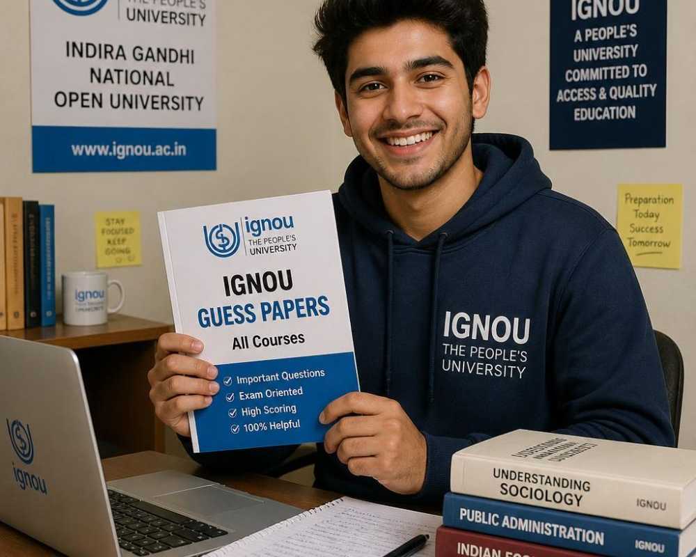 get-the-ignou-guess-paper-with-the-most-predicted-questions