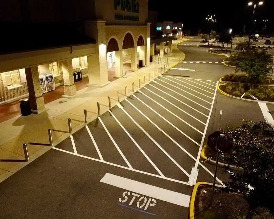 asphalt-contractor-richmond-va-cva-line-striping