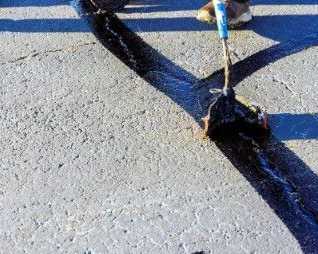 asphalt-crack-repair-aberdeen-md-apex-asphalt-services