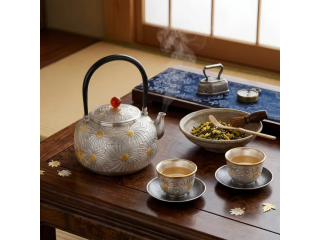 trendy-pure-999-fine-silver-handcrafted-silver-teapot-small-1