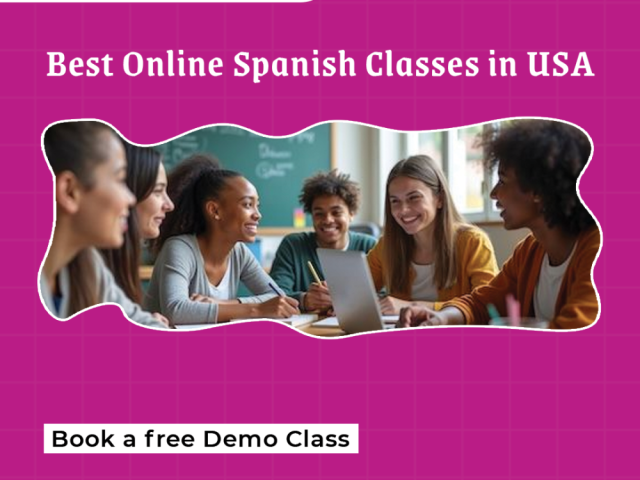 best-online-spanish-classes-in-usa