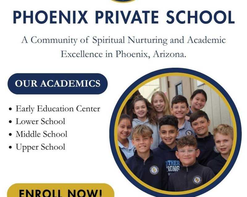 scottsdale-private-school-focused-on-academic-excellence