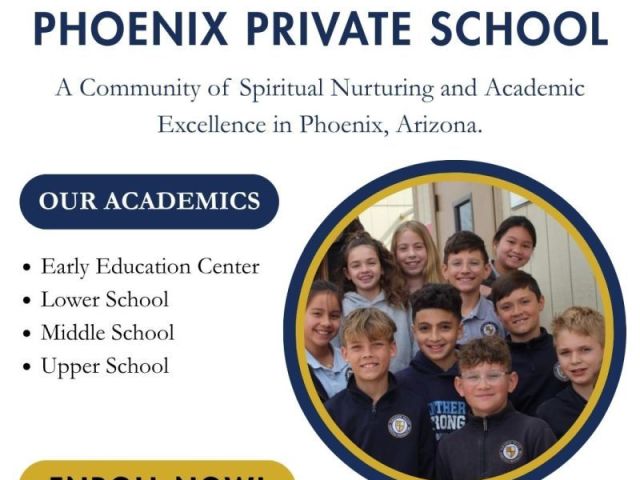 scottsdale-private-school-focused-on-academic-excellence