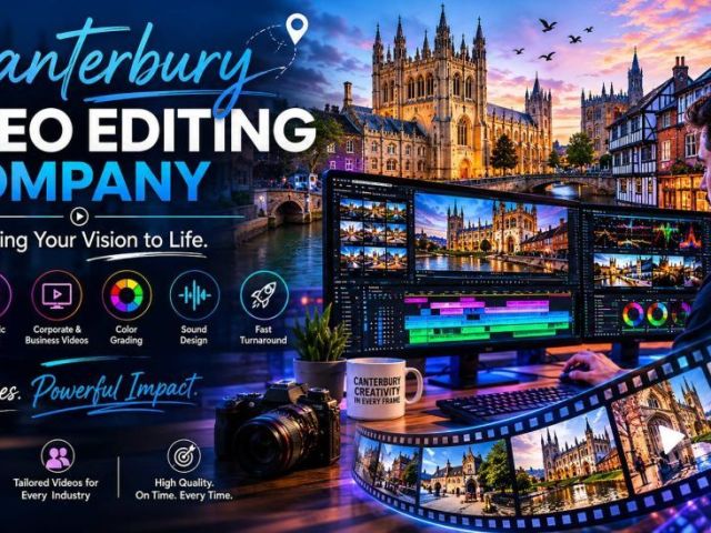 canterbury-video-editing-creative-reliable-services