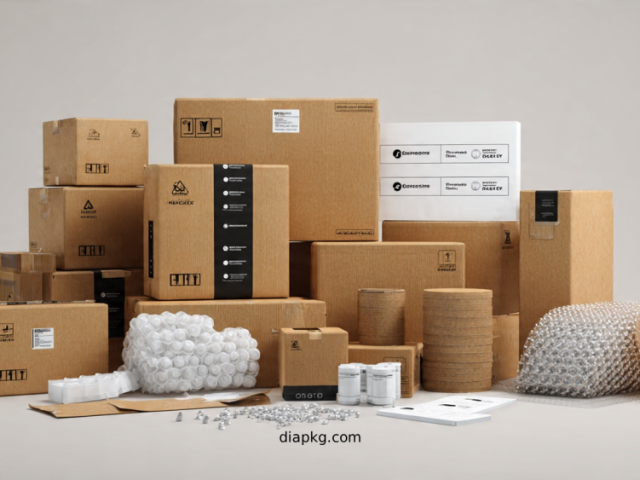 e-commerce-packaging-solutions-corrugated-box-manufacturer