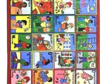 colorful-kids-rainbow-rug-design
