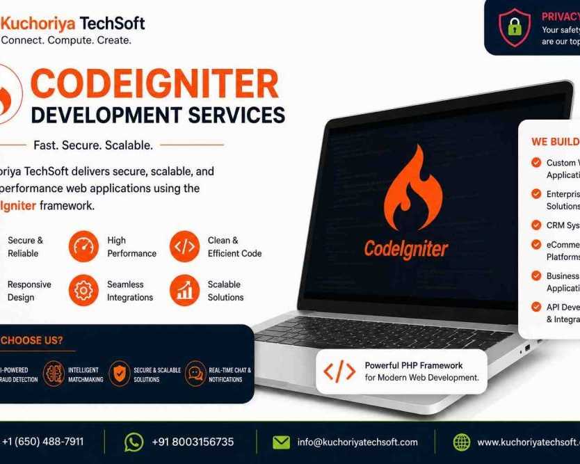 codeigniter-development-partner-for-custom-business-solutions