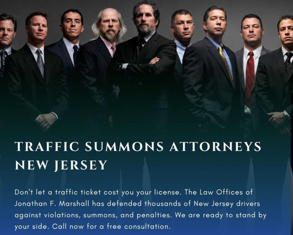 protect-your-license-with-nj-motor-vehicle-summons-attorneys