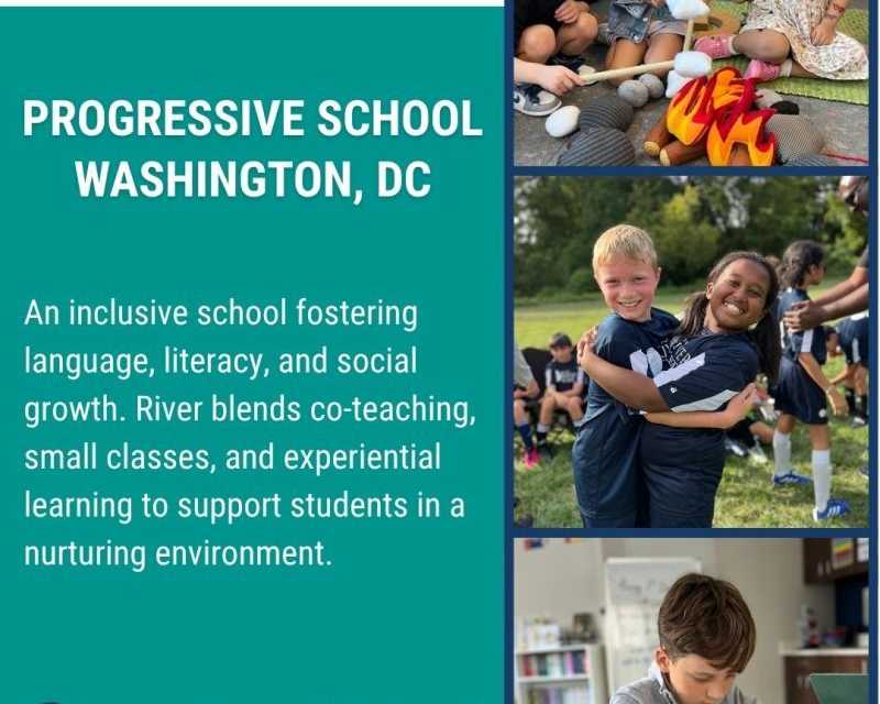 progressive-school-in-washington