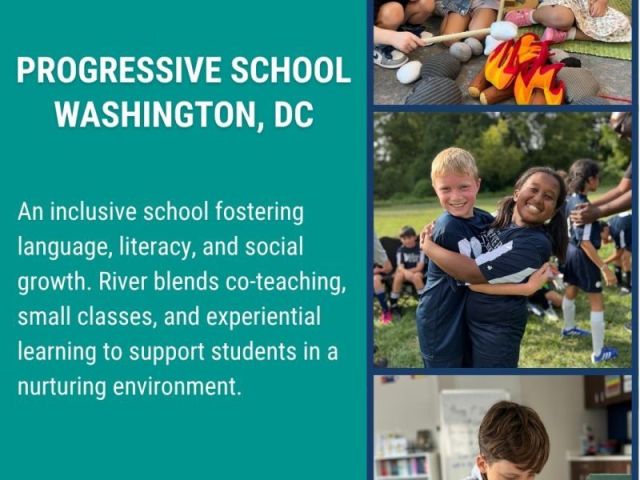 progressive-school-in-washington