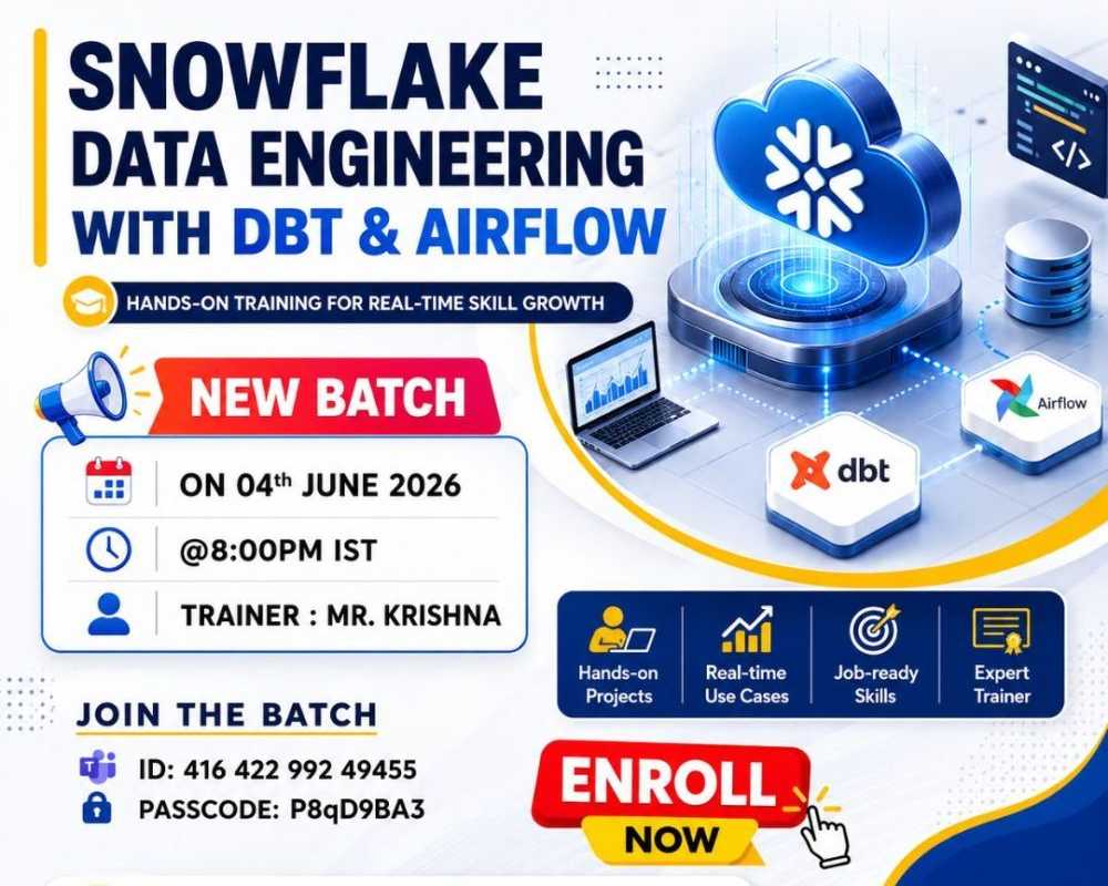 snowflake-data-engineer-course-snowflake-online-training