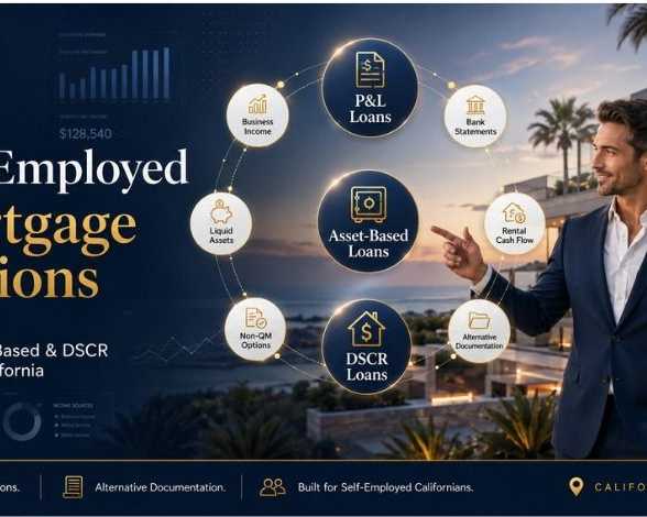 mortgage-options-for-self-employed-californians
