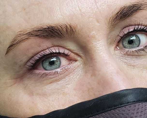 microblading-eyebrows-near-vancouver-wa