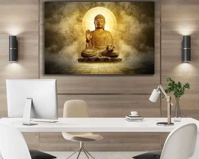 buddha-canvas-painting