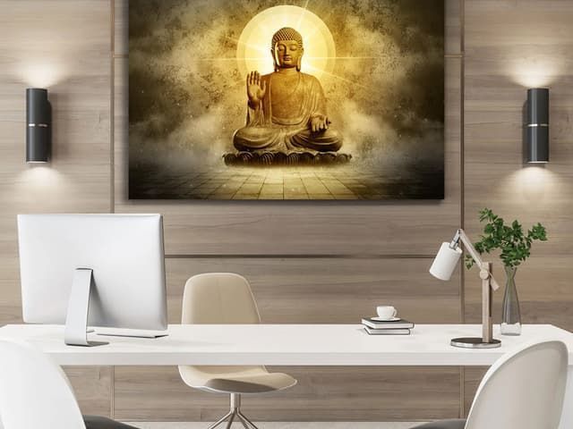 buddha-canvas-painting