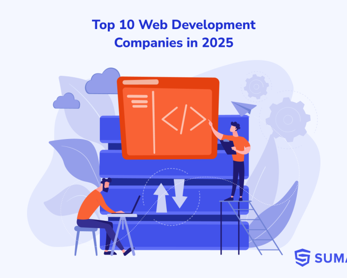 top-web-development-companies