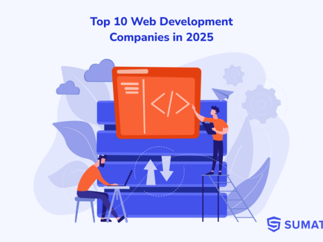 top-web-development-companies